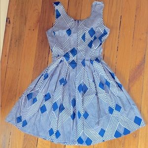 Super Nooworks dress small